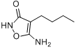 CAS:17415-15-5的分子结构