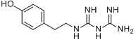CAS:17426-94-7的分子结构