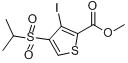 CAS:175201-88-4的分子结构
