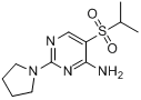 CAS:175202-04-7的分子结构