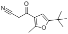 CAS:175276-65-0的分子结构