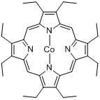 CAS:17632-19-8分子结构