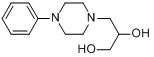 CAS:17692-31-8分子结构