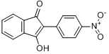 CAS:17721-91-4的分子结构