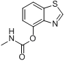 CAS:17767-71-4的分子结构