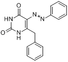 CAS:17768-11-5的分子结构
