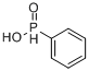 CAS:1779-48-2_苯膦酸的分子结构