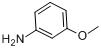 CAS:17920-35-3_2-氨基-6-甲氧基吡啶的分子结构