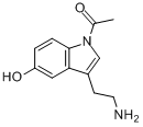 CAS:17994-17-1的分子结构