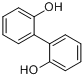 CAS:1806-29-7_2,2'-二羟基联苯的分子结构