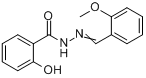 CAS:18176-35-7的分子结构