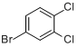 CAS:18282-59-2_3,4-二氯溴苯的分子结构