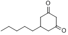 CAS:18456-88-7的分子结构