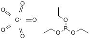CAS:18461-32-0的分子结构