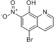 CAS:18472-04-3的分子结构