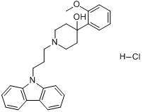 CAS:184845-43-0的分子结构