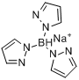 CAS:18583-62-5的分子结构