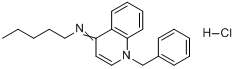 CAS:185855-91-8的分子结构