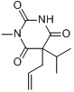 CAS:1861-21-8的分子结构