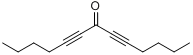 CAS:18621-56-2的分子结构