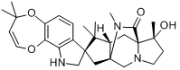 CAS:187865-22-1_得曲恩特的分子结构