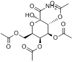 CAS:189633-60-1的分子结构