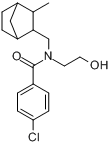 CAS:18966-32-0分子結構