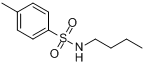 CAS:1907-65-9_N-丁基对甲苯磺酰胺的分子结构