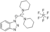 CAS:190849-64-0_HBPipU的分子结构