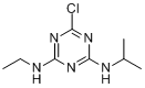 CAS:1912-24-9_阿特拉津的分子结构