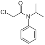 CAS:1918-16-7_毒草安的分子结构