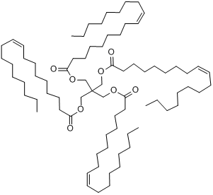 CAS:19321-40-5分子結構