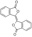 CAS:19357-64-3的分子结构