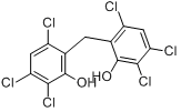 CAS:19386-45-9的分子结构