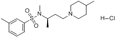 CAS:195199-95-2的分子结构