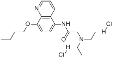 CAS:19655-31-3的分子结构