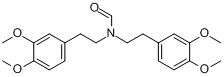CAS:19713-37-2的分子结构