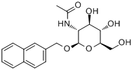 CAS:197574-95-1分子結構