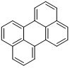CAS:198-55-0_�p的分子结构