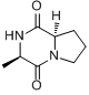 CAS:19943-28-3的分子结构