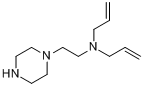 CAS:199475-35-9的分子结构