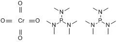 CAS:19976-85-3的分子结构
