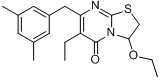 CAS:199852-35-2ӽṹ