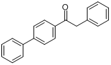 CAS:2001-23-2的分子结构