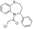 CAS:20044-86-4的分子结构
