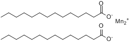CAS:20243-64-5的分子结构