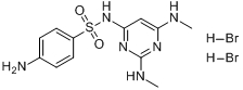 CAS:202466-68-0的分子结构