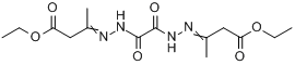 CAS:20260-35-9的分子结构