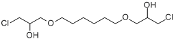 CAS:20387-39-7的分子结构