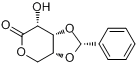 CAS:20603-45-6的分子结构